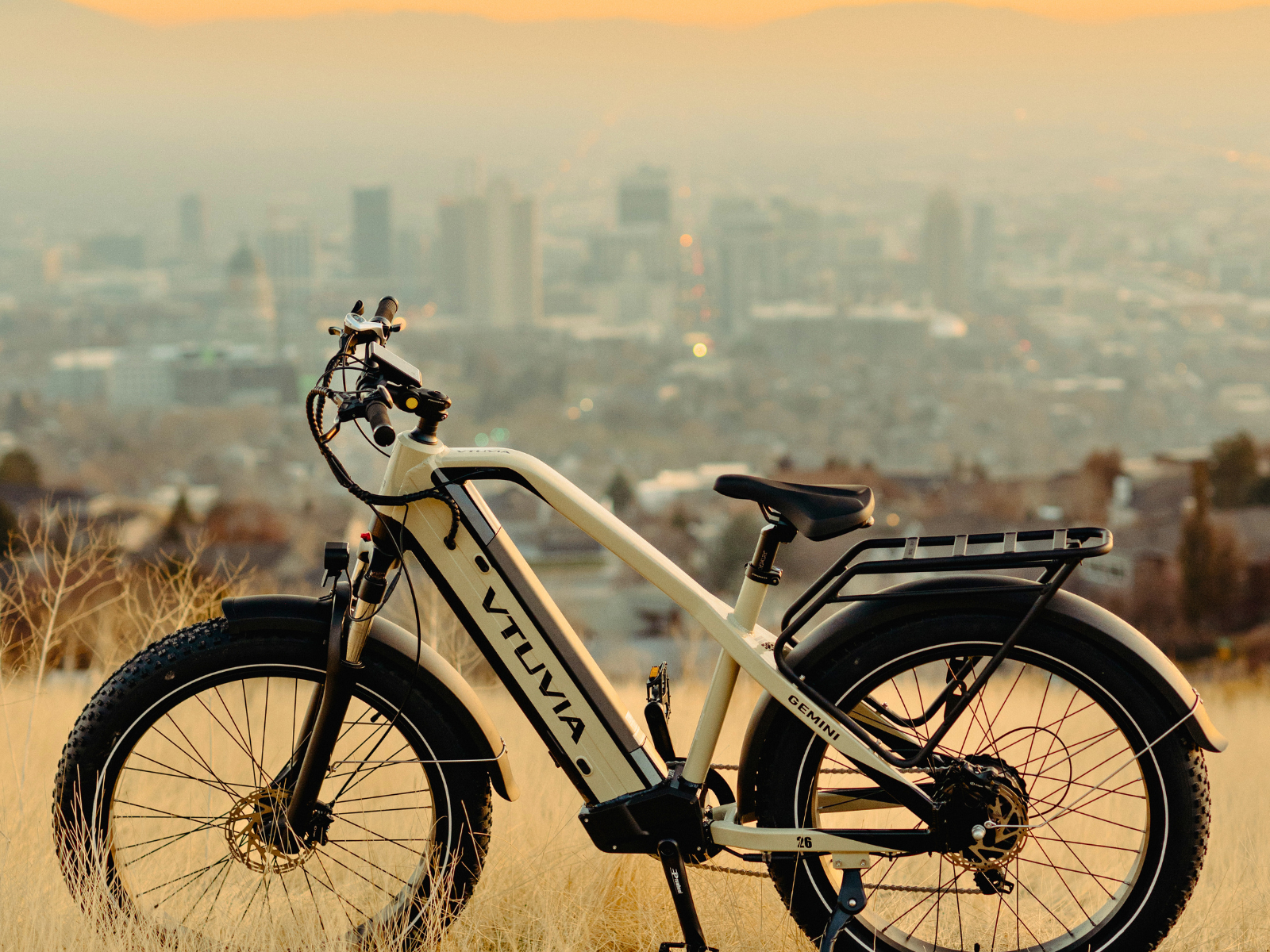 How Fast Can a 1000W Electric Bike Go? Full Speed Guide