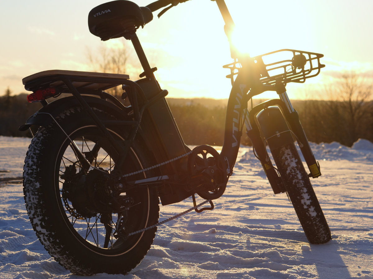 2026 Best 750W Electric Bikes Guide Cover Image Showing Top 5 E-Bike Models