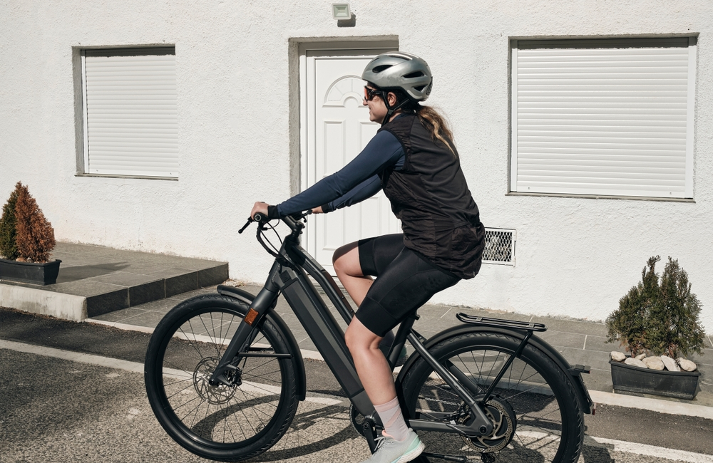 Find Your Perfect Ride: The Most Comfortable E-Bike Selection