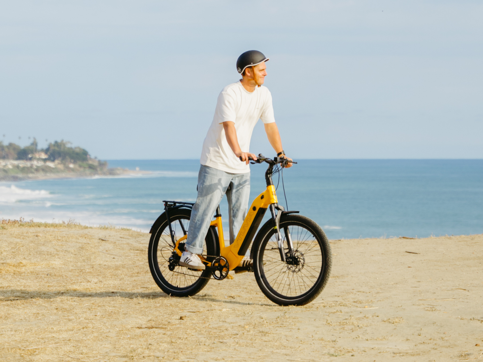 How to Check and Adjust Electric Bike Tire Pressure (with PSI Table)
