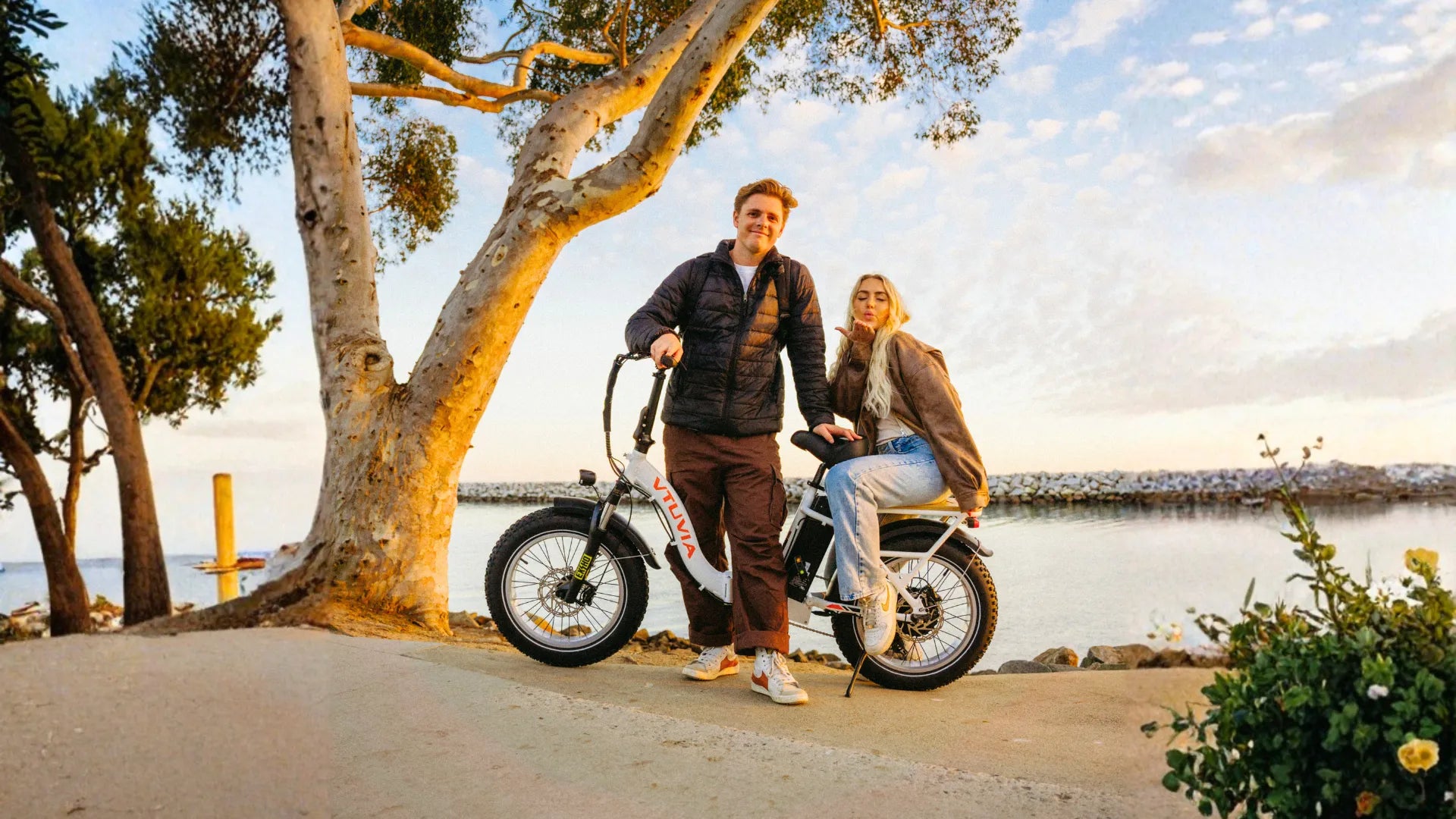 This Valentine’s Day, Don’t Give a Thing.Give a Journey You’ll Never Forget.