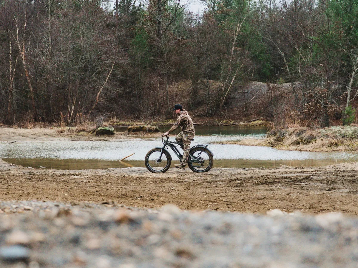 Best Electric Bikes for Heavy Riders 2026 – Durable, Joint-Friendly High-Payload Picks