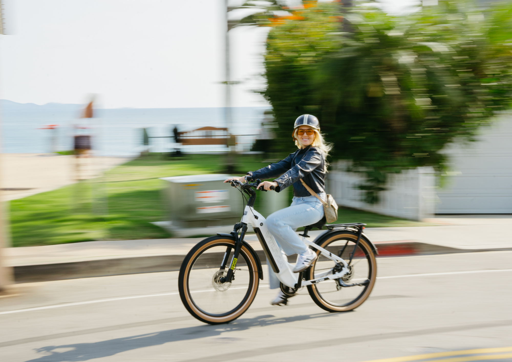 California E-bike Law | VTUVIA Zeal