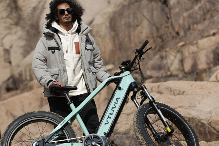 Unveiling the Thrills of Riding a 1000 Watt Electric Bike