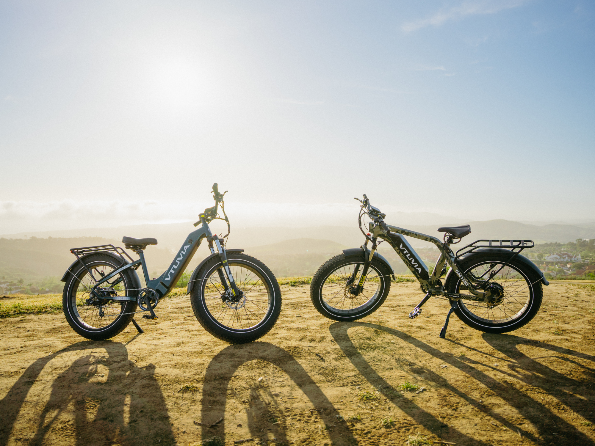 Father’s Day gift 2025 | VTUVIA E-bikes