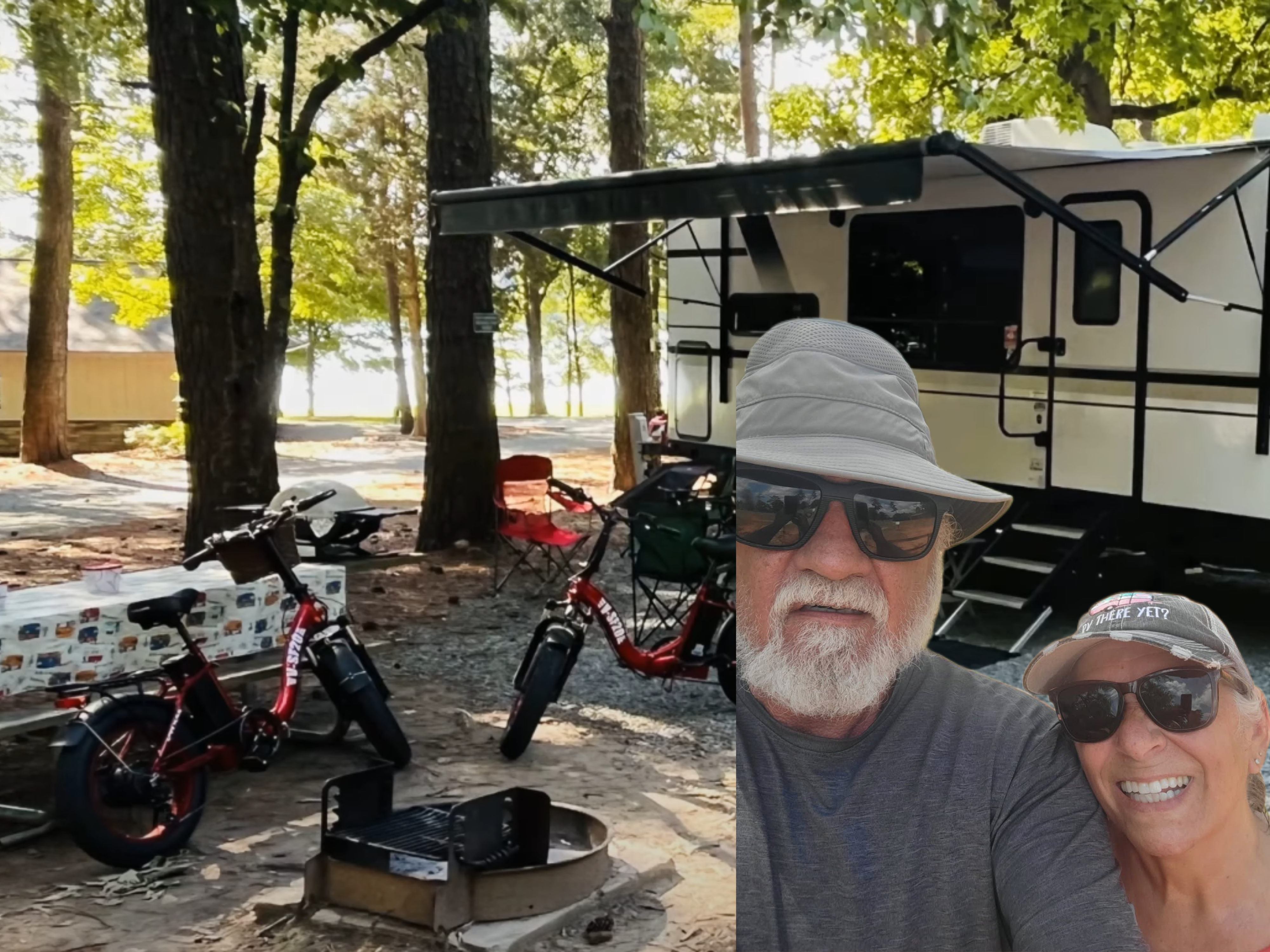 Life on Wheels and a Stage: The Journey of Carlos Solis