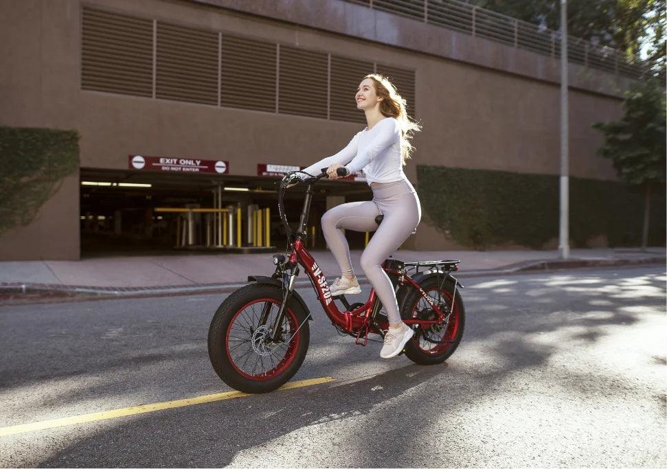 Why the VTUVIA SF20H is the Best Cargo E-Bike: A Comprehensive Review