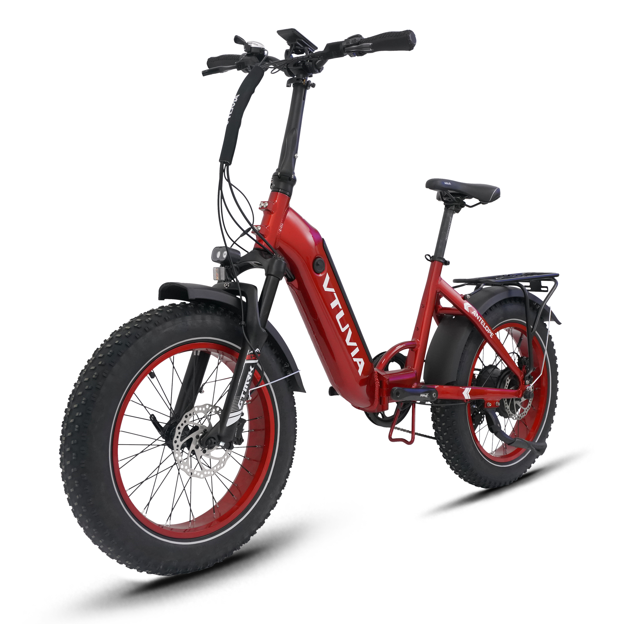 SX20 Ebike