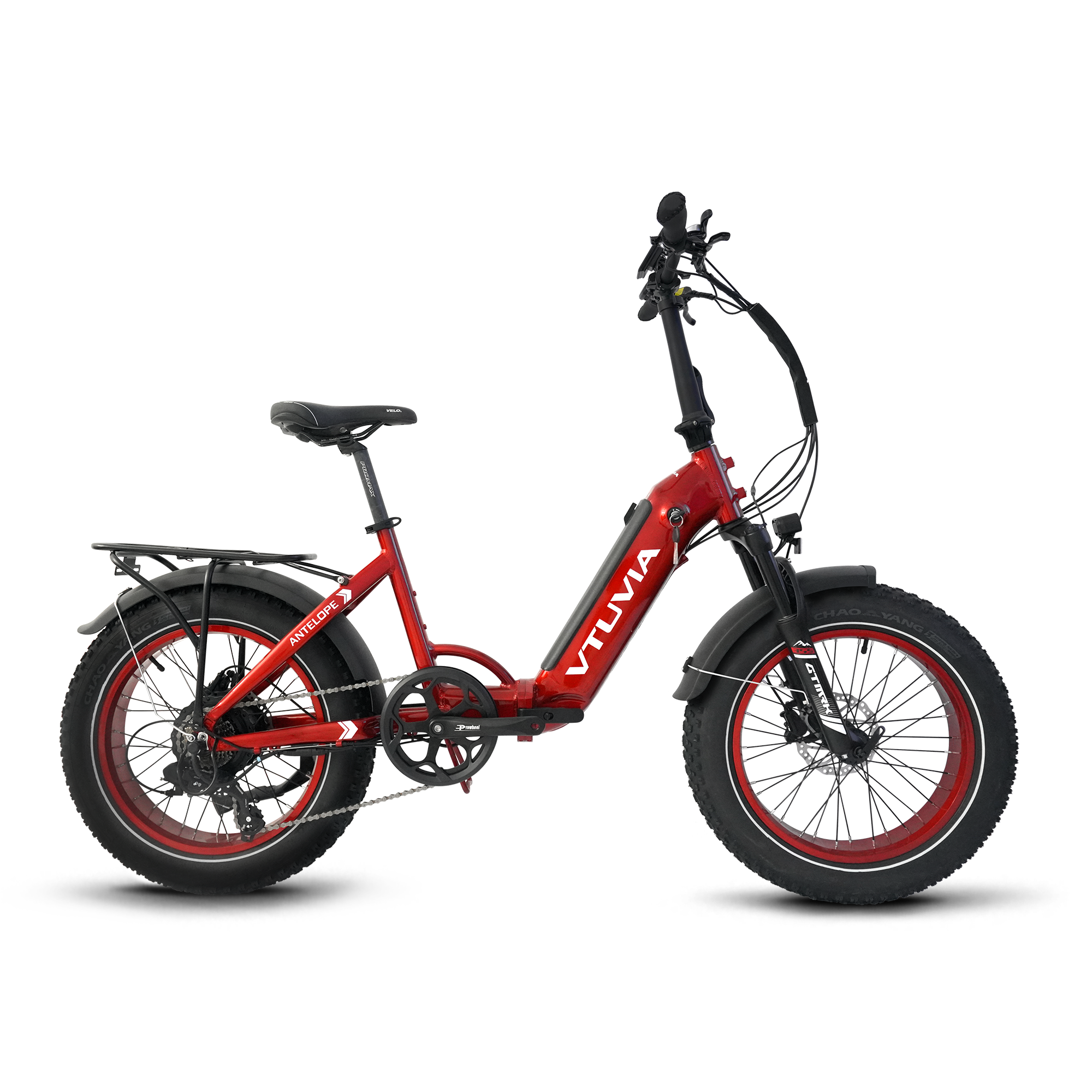 SX20 Ebike