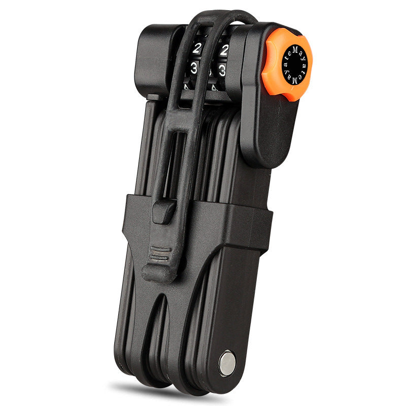 VTUVIA Folding Combination Lock