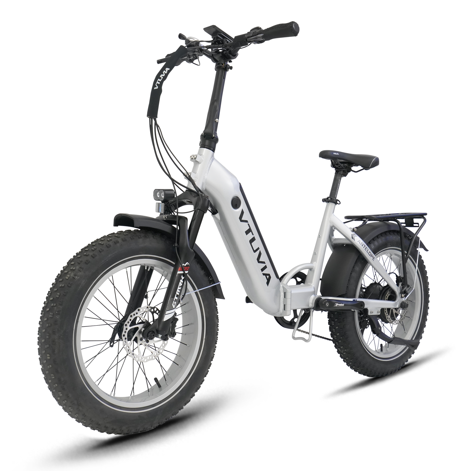 SX20 Ebike