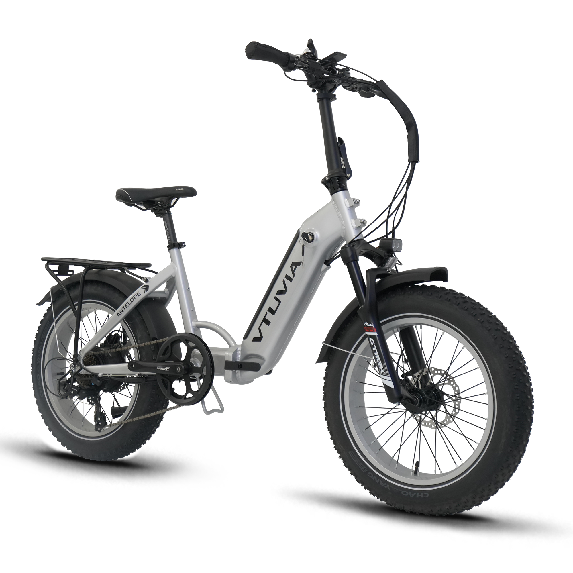 SX20 Ebike