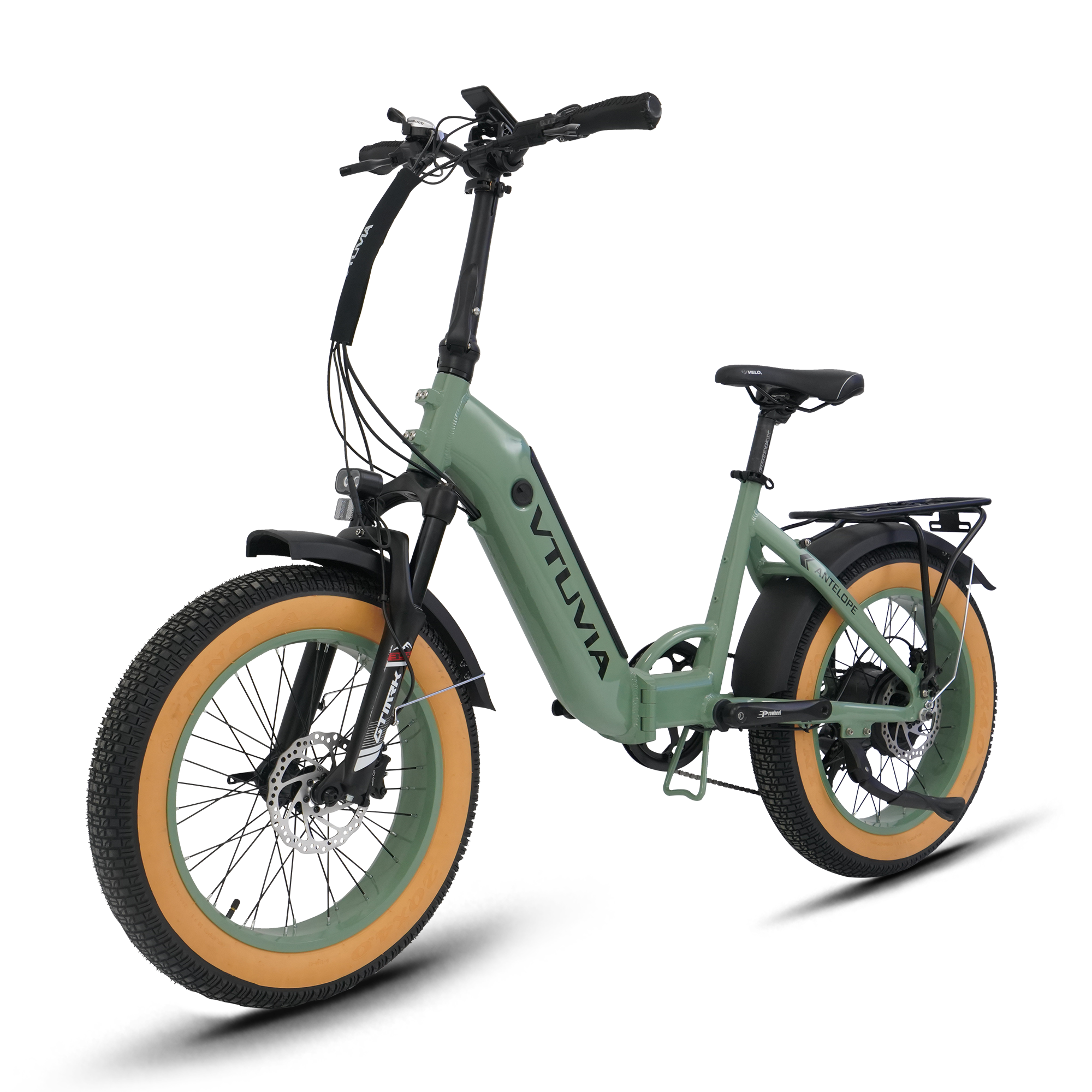SX20 Ebike