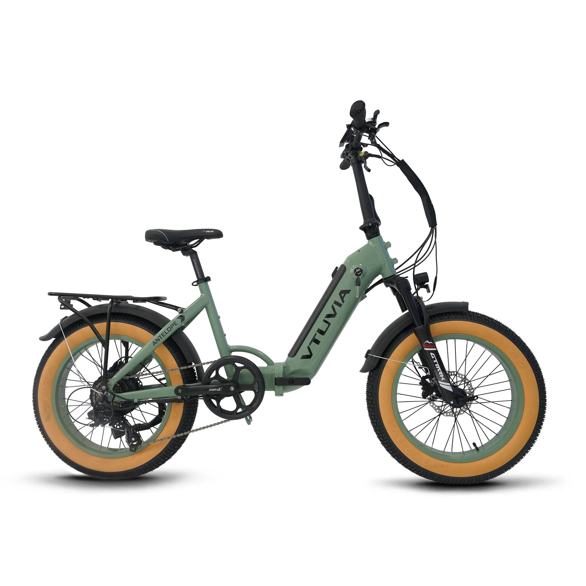 SX20 Ebike