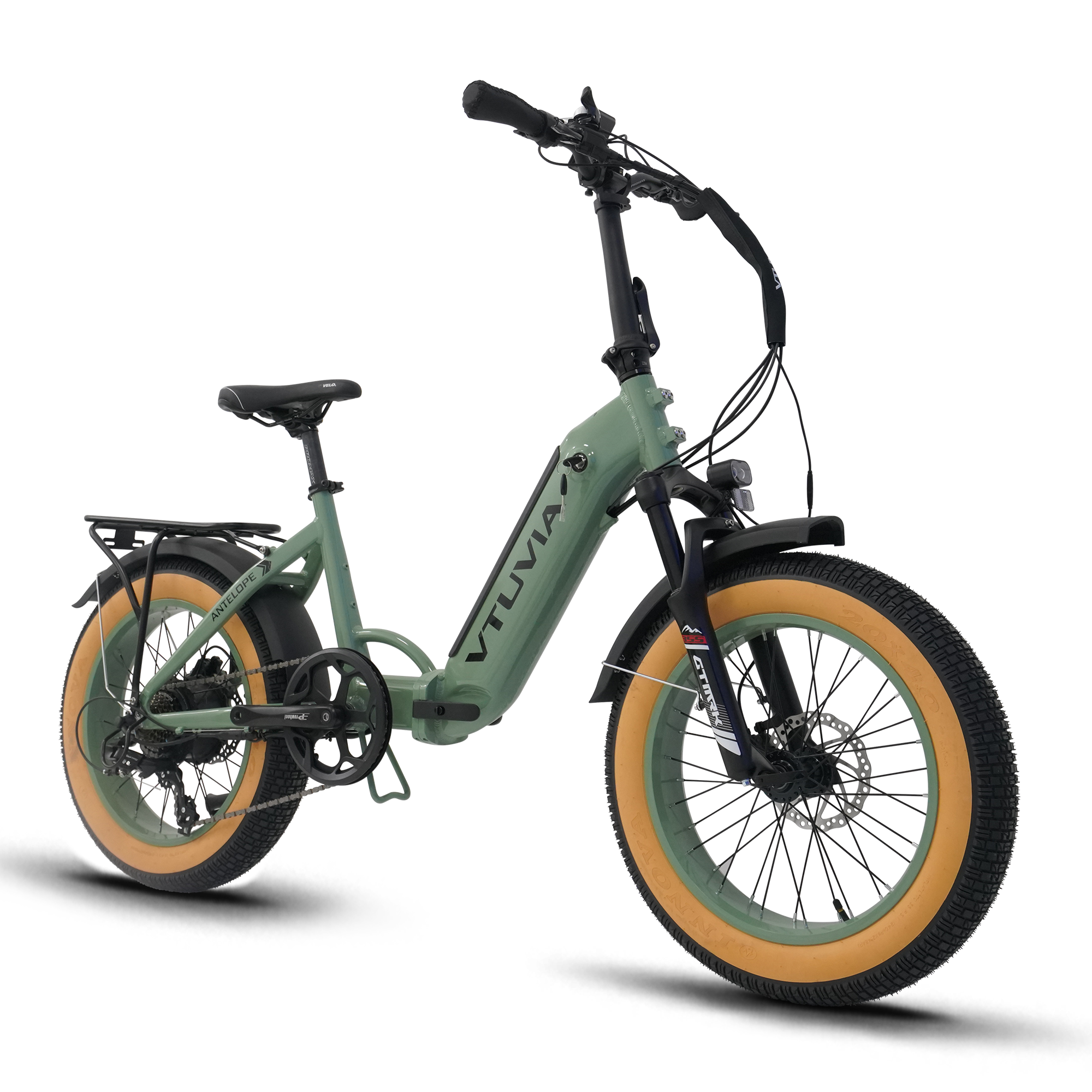 SX20 Ebike