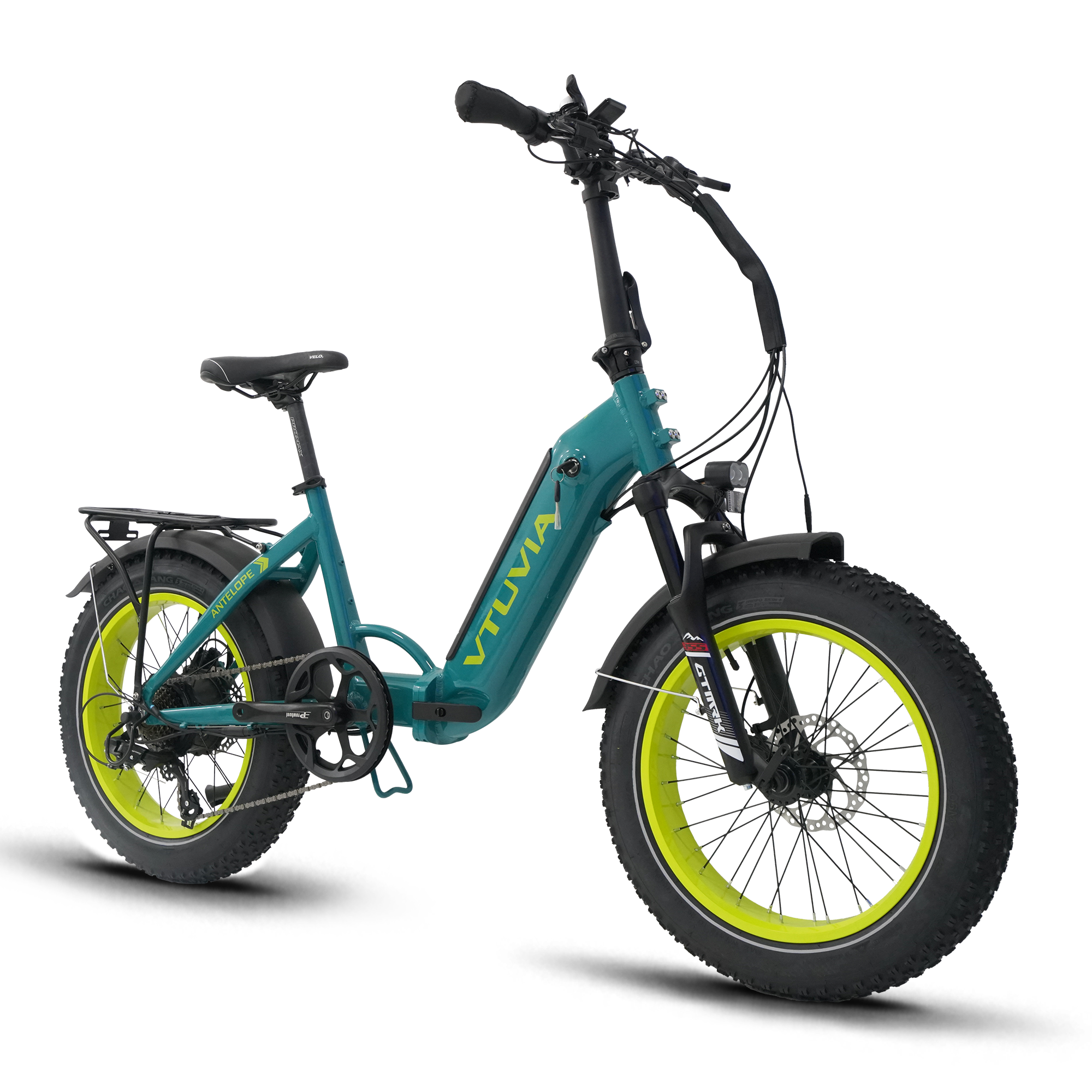SX20 Ebike