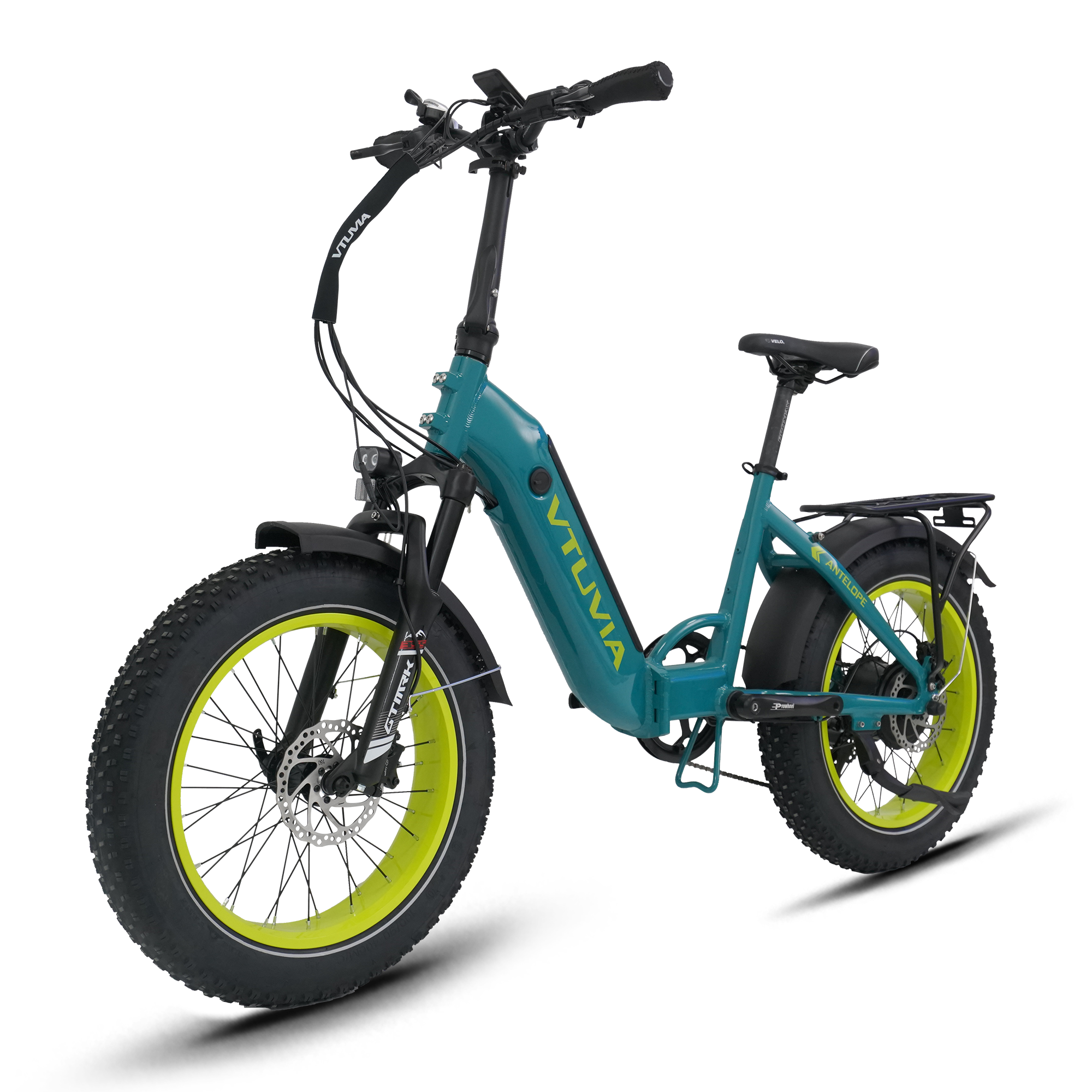 SX20 Ebike