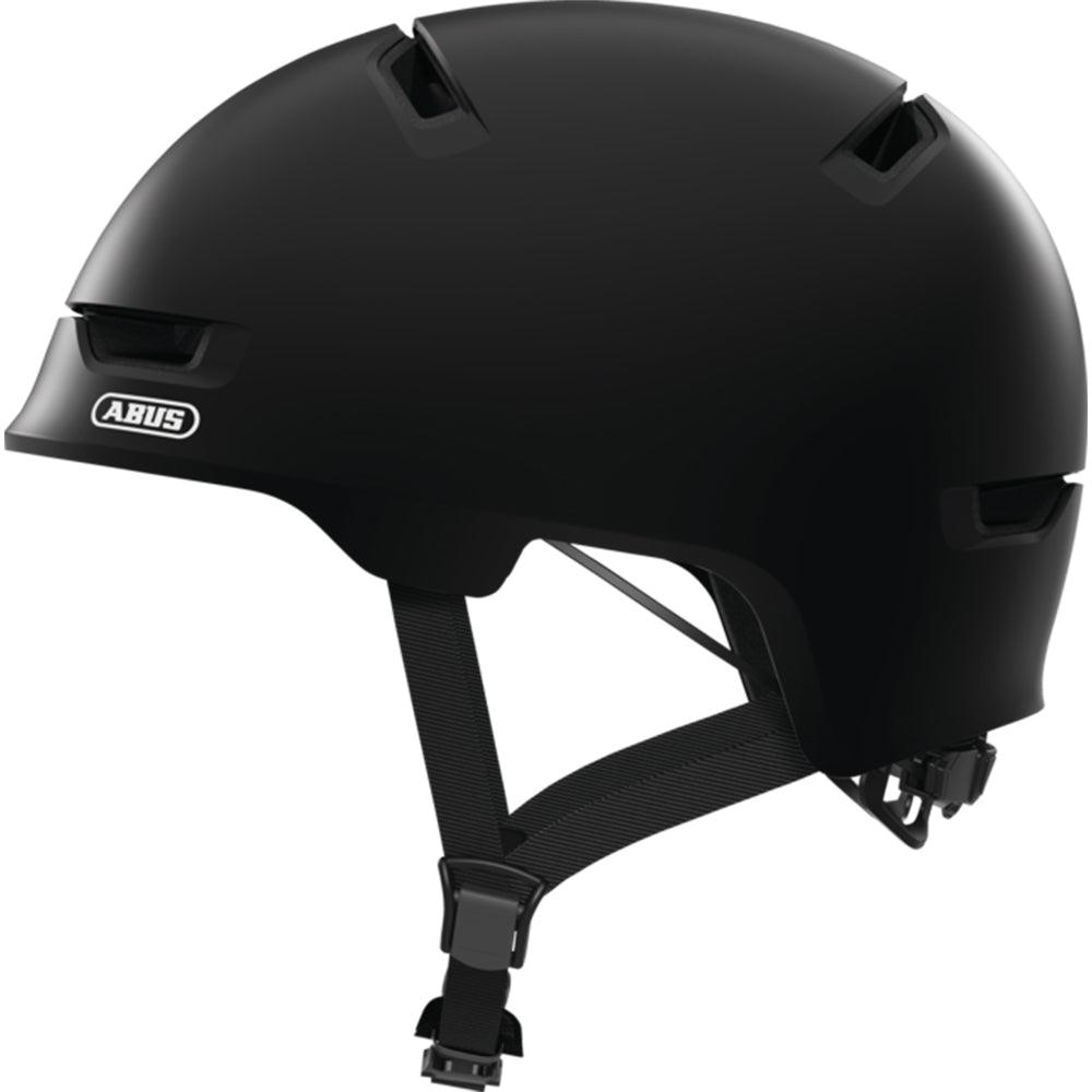 Raspador Abus 3.0