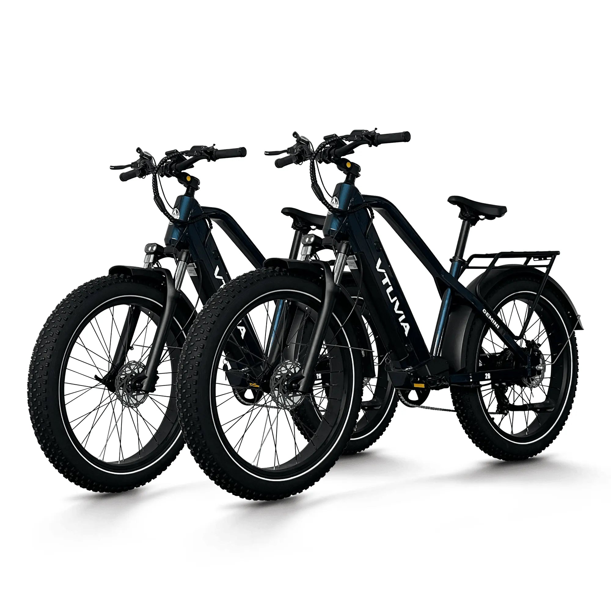 Géminis 1000W - Combinación