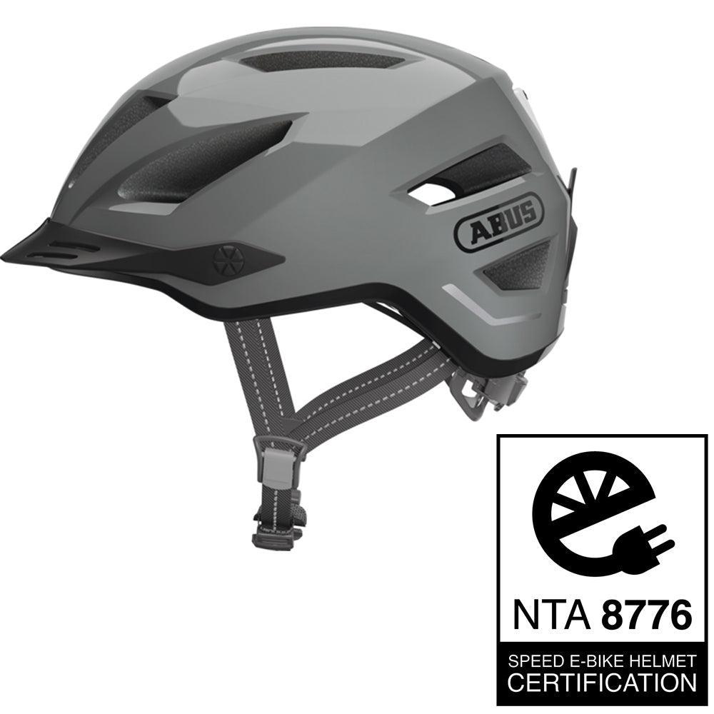 ABUS PEDELEC NTA 8776 Certified – VTUVIA EBIKE - Main Image