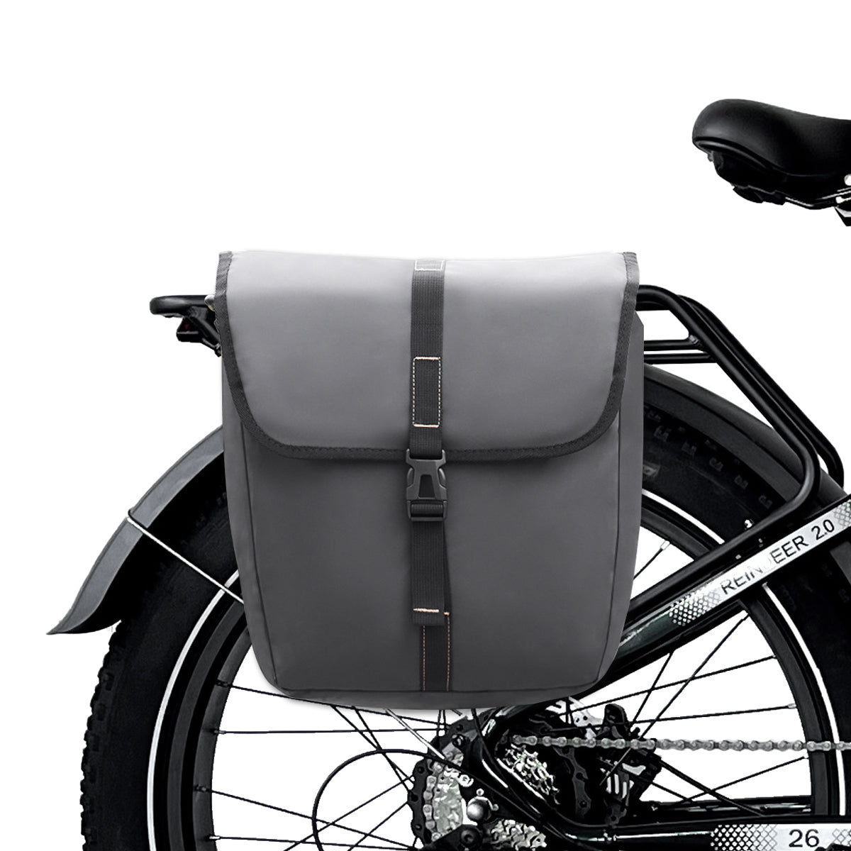Rear Pannier Bag