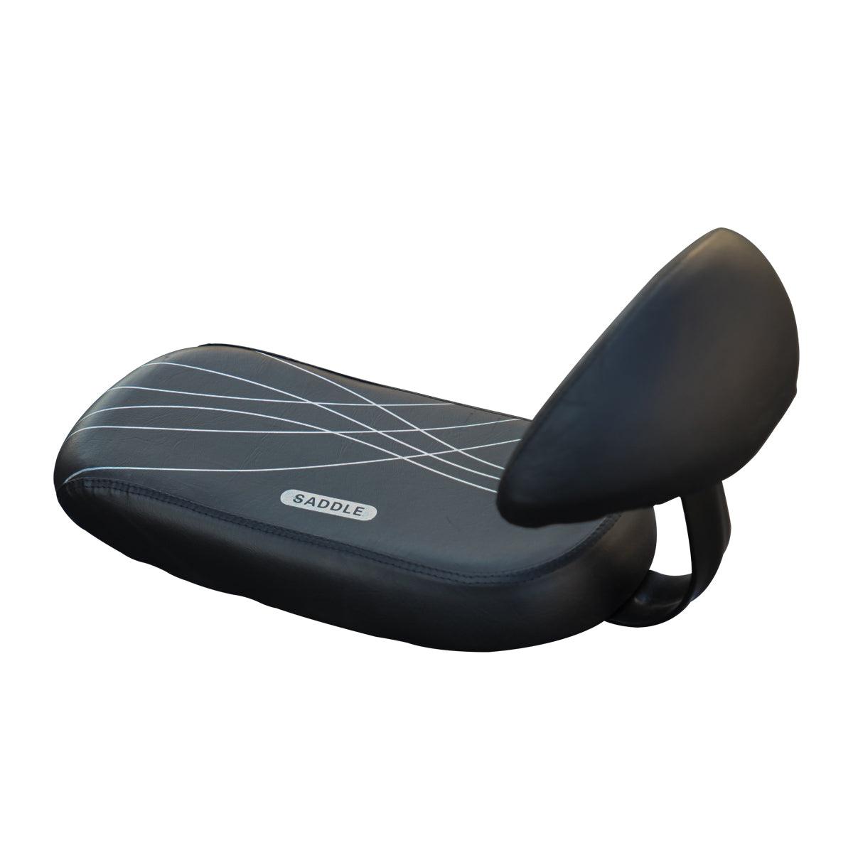 VTUVIA Rear Seat Saddle VTUVIA Rear Seat Saddle
