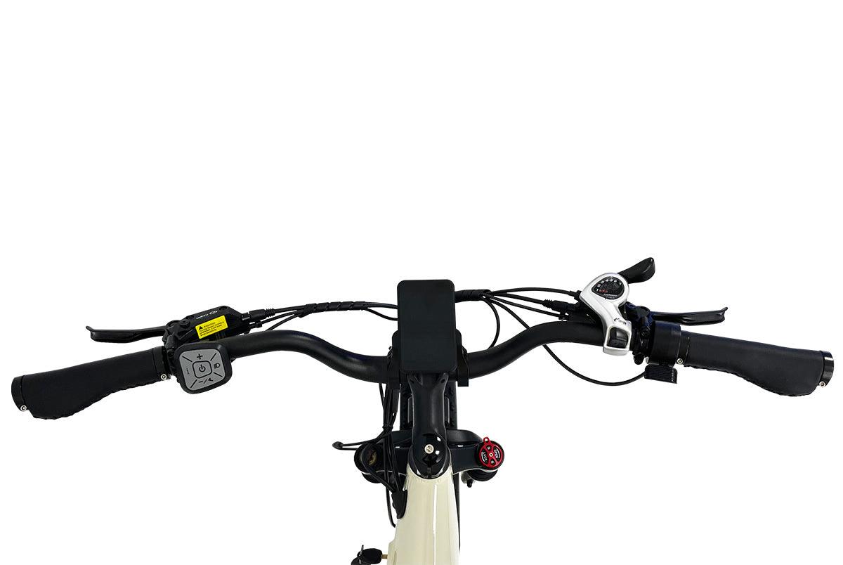 vtuvia-commuter-ebike-reindeer-26Inch-Step-Thru-Fat-Tire-electric-bikes
