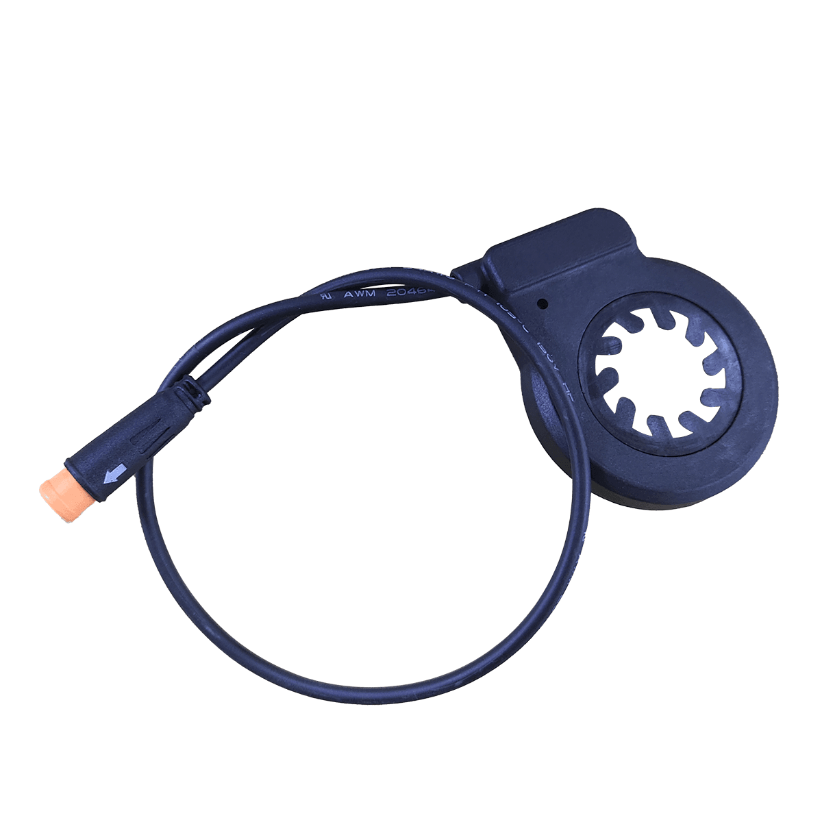 Sensor de bicicleta eléctrica VTUVIA