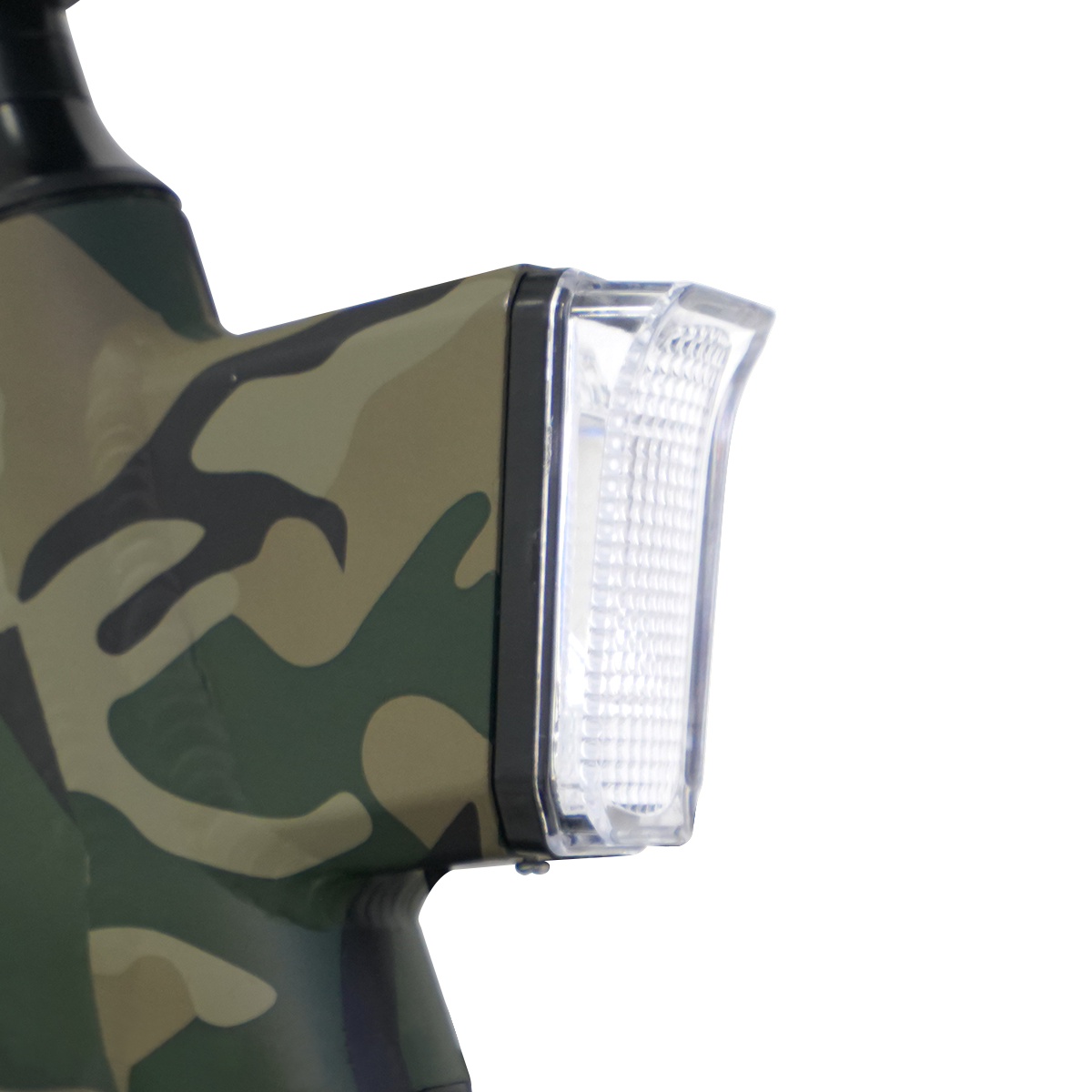 VTUVIA Head Light