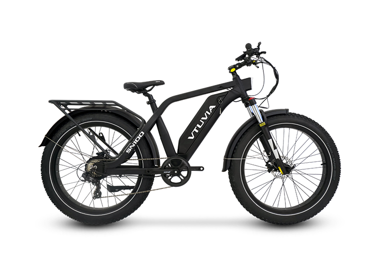 VTUVIA SN100 Hunting Ebike