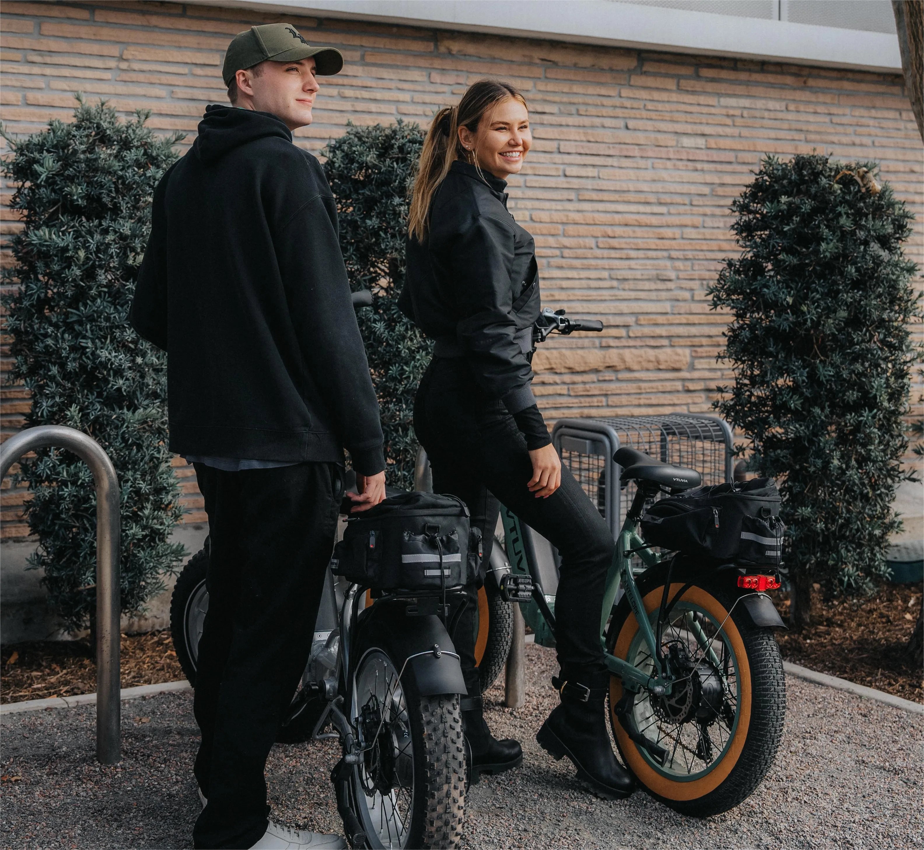 SX20 Ebike