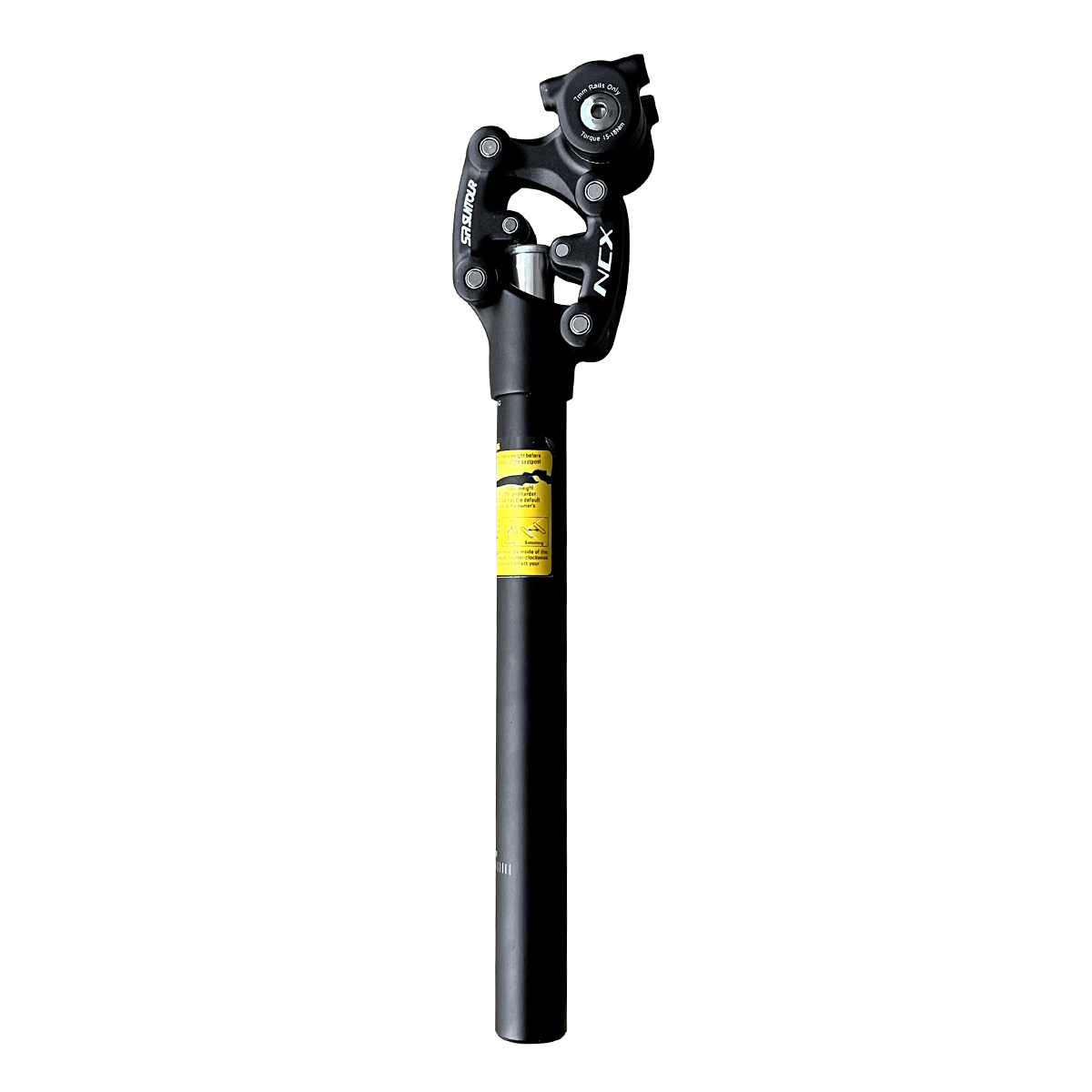 Comfort SR Suntour NCX Suspension Seatpost