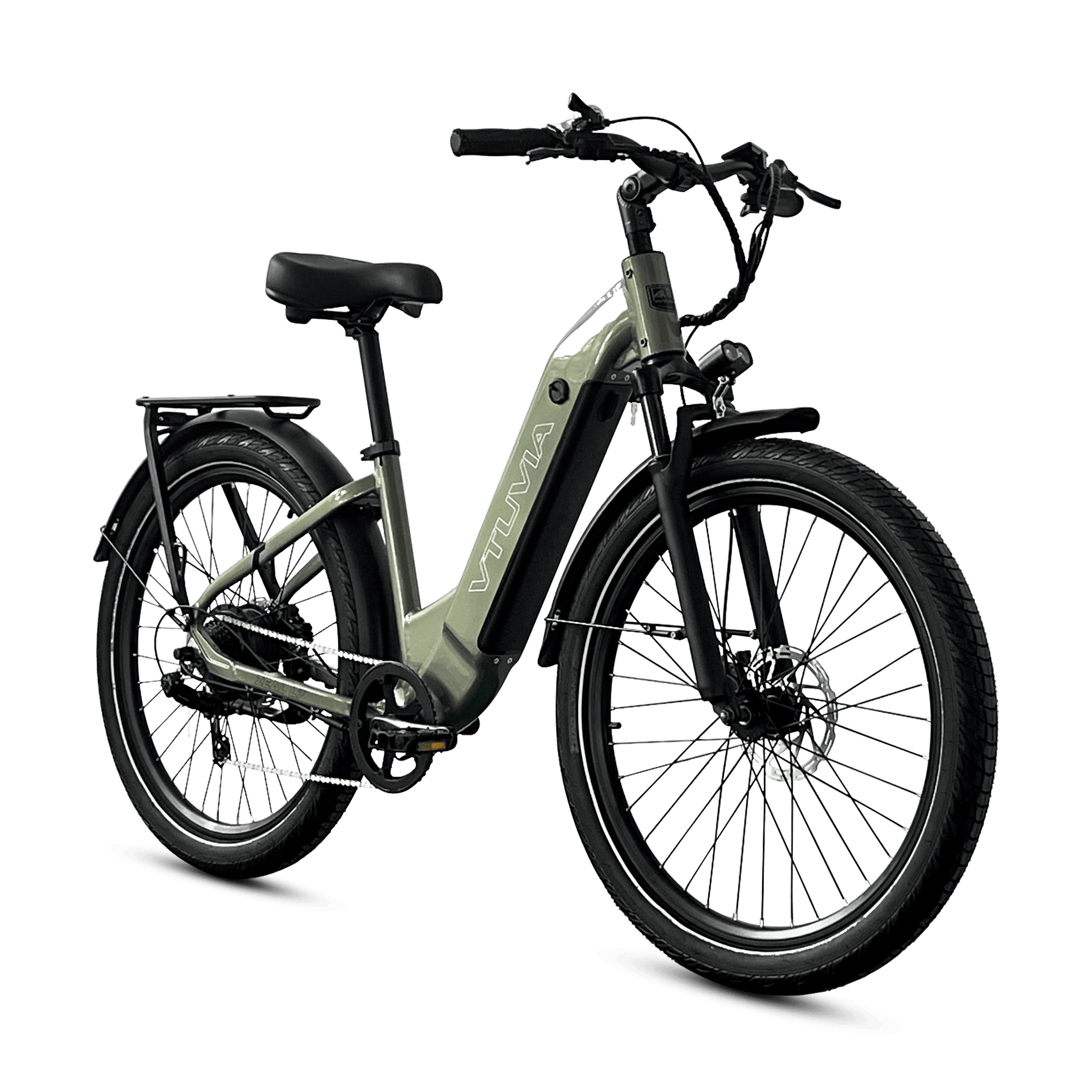 affordable electric bike pedal electric bike best step through electric bike Zeal LT7 commuting