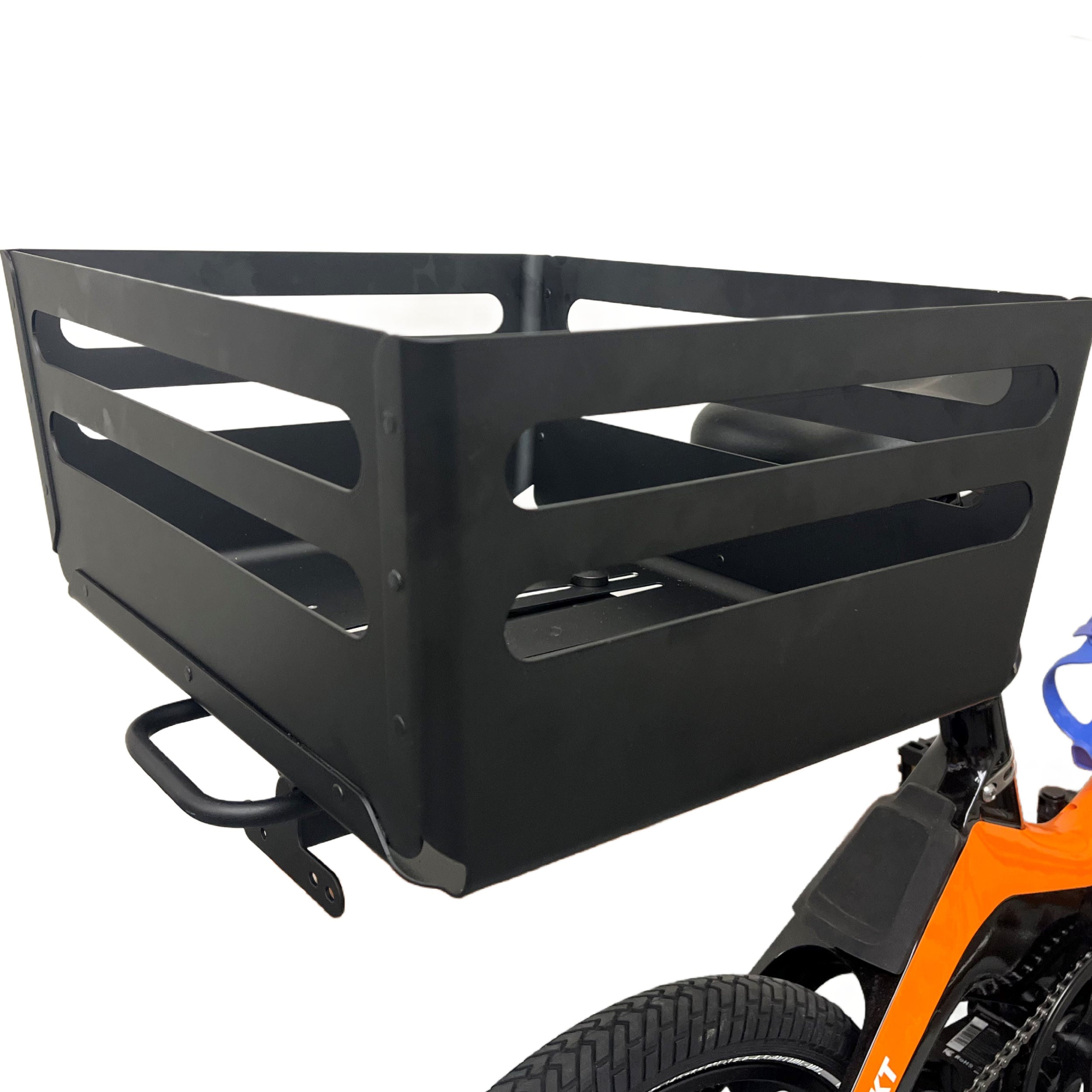 Ore Basket MIK