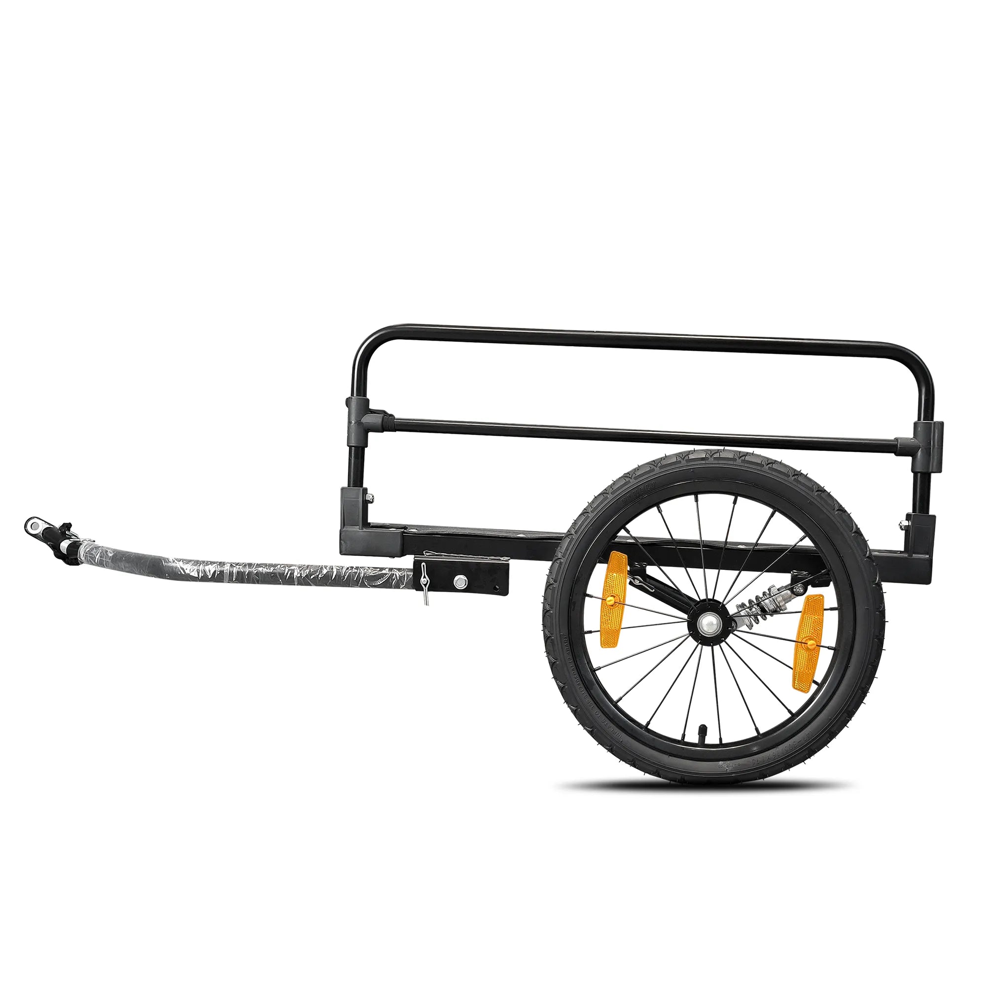 Bike Cargo Trailer