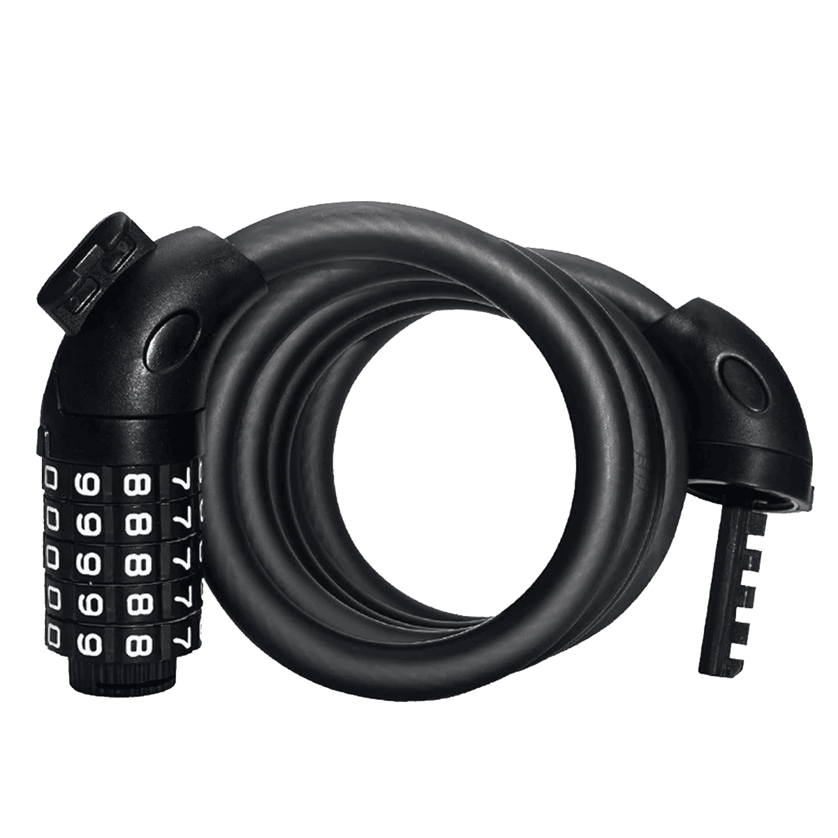 Bicycle Combination Lock