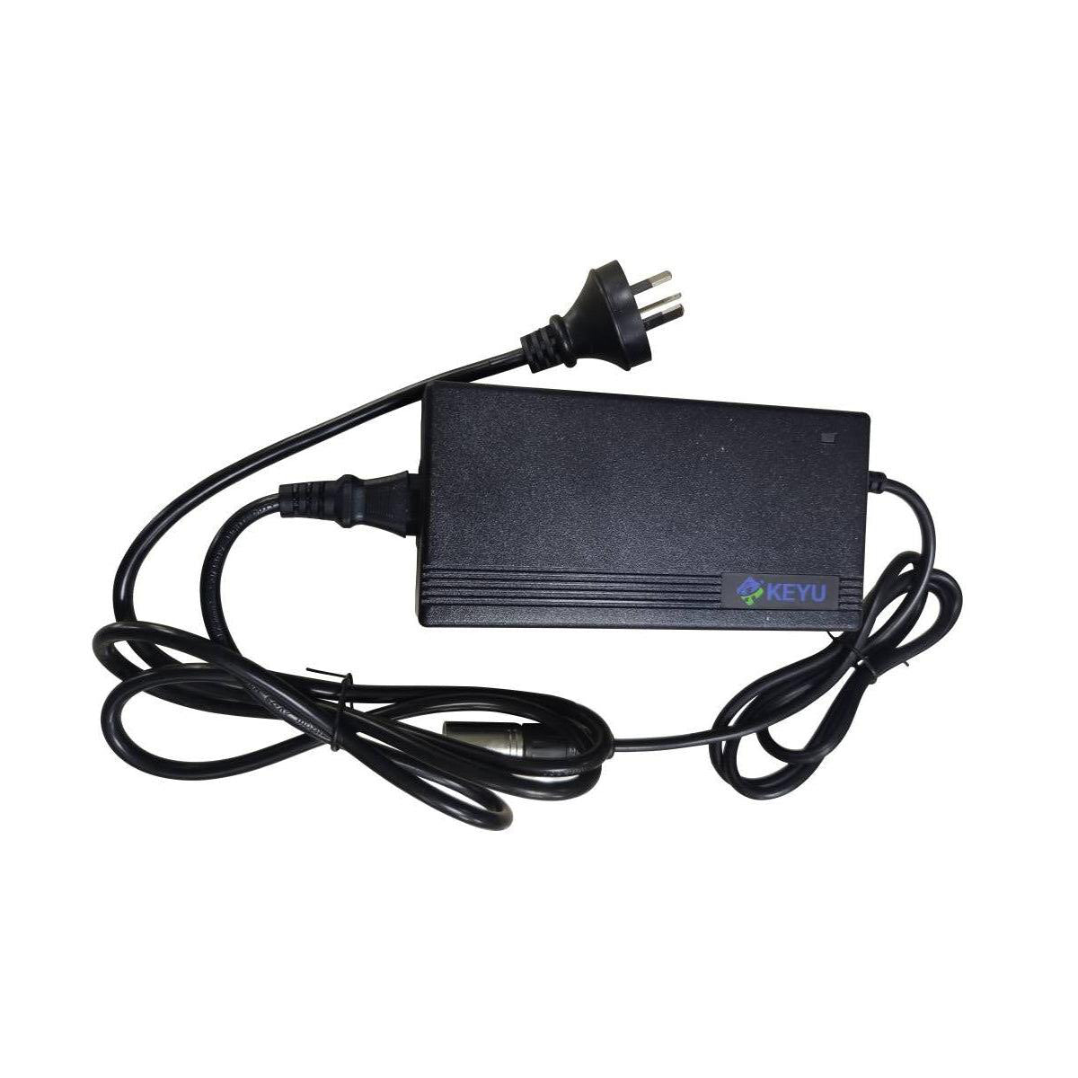 Cargadores de bicicletas eléctricas VTUVIA