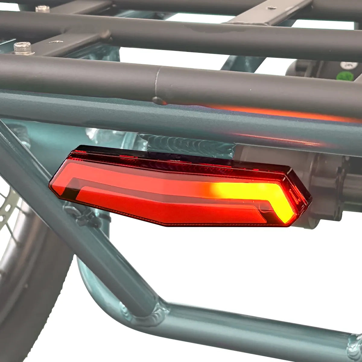 E-cozy Etrike Turn Signals