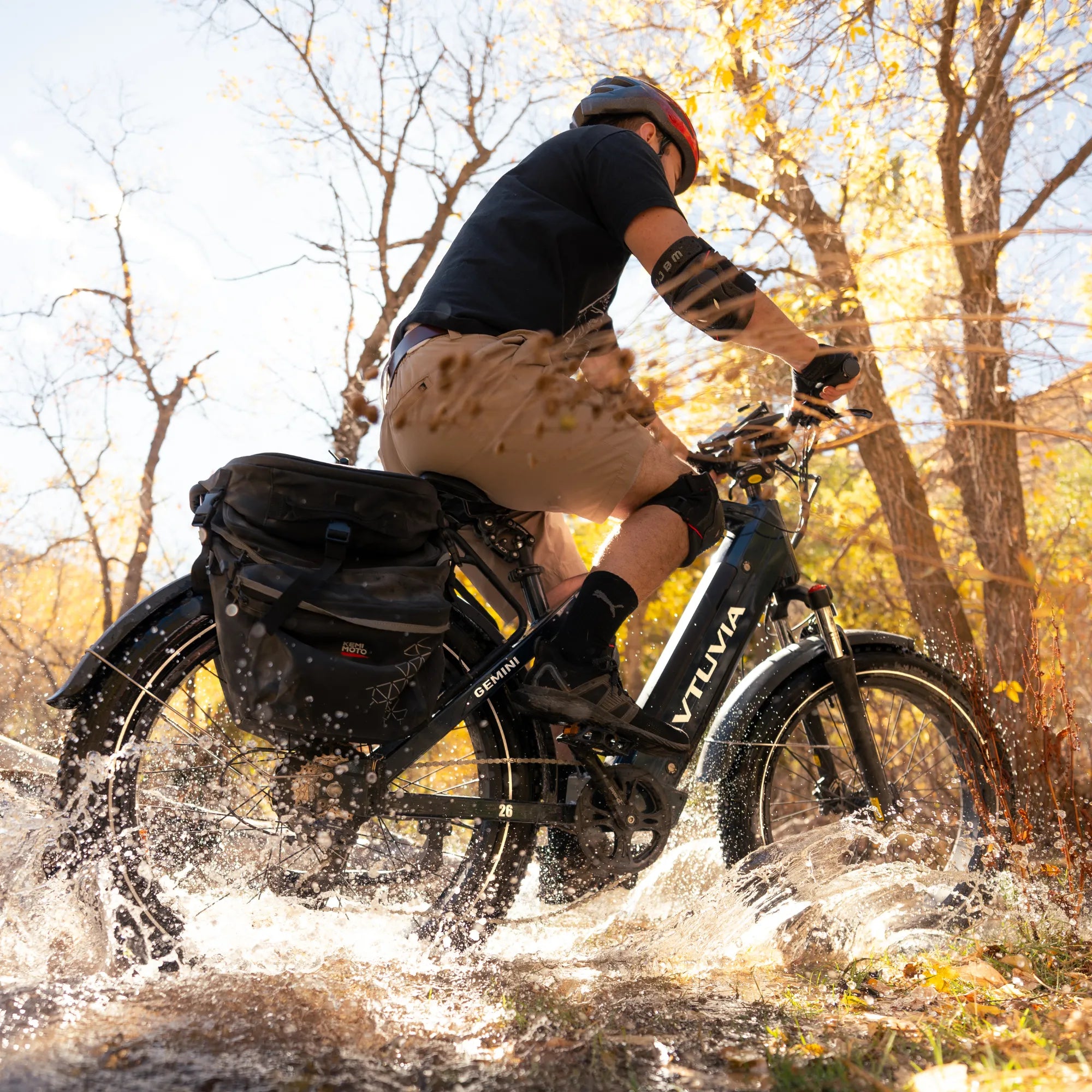 1000W Electric Bike Long Range Electric Bike for Adults