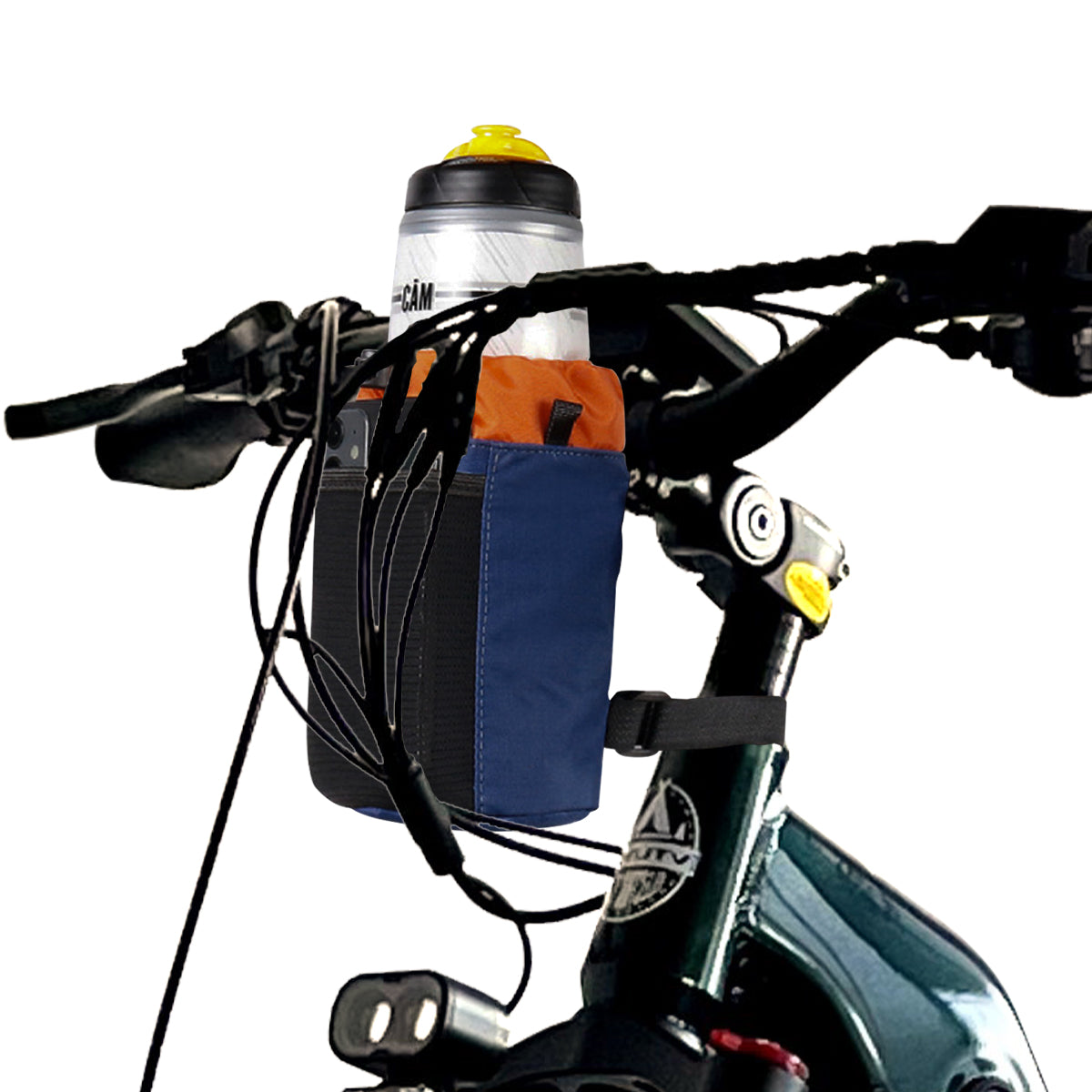 Handlebar Bottle Bag