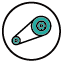 Icon- Electric Bikes Sensor