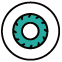 Icon- Electric Bike Tires
