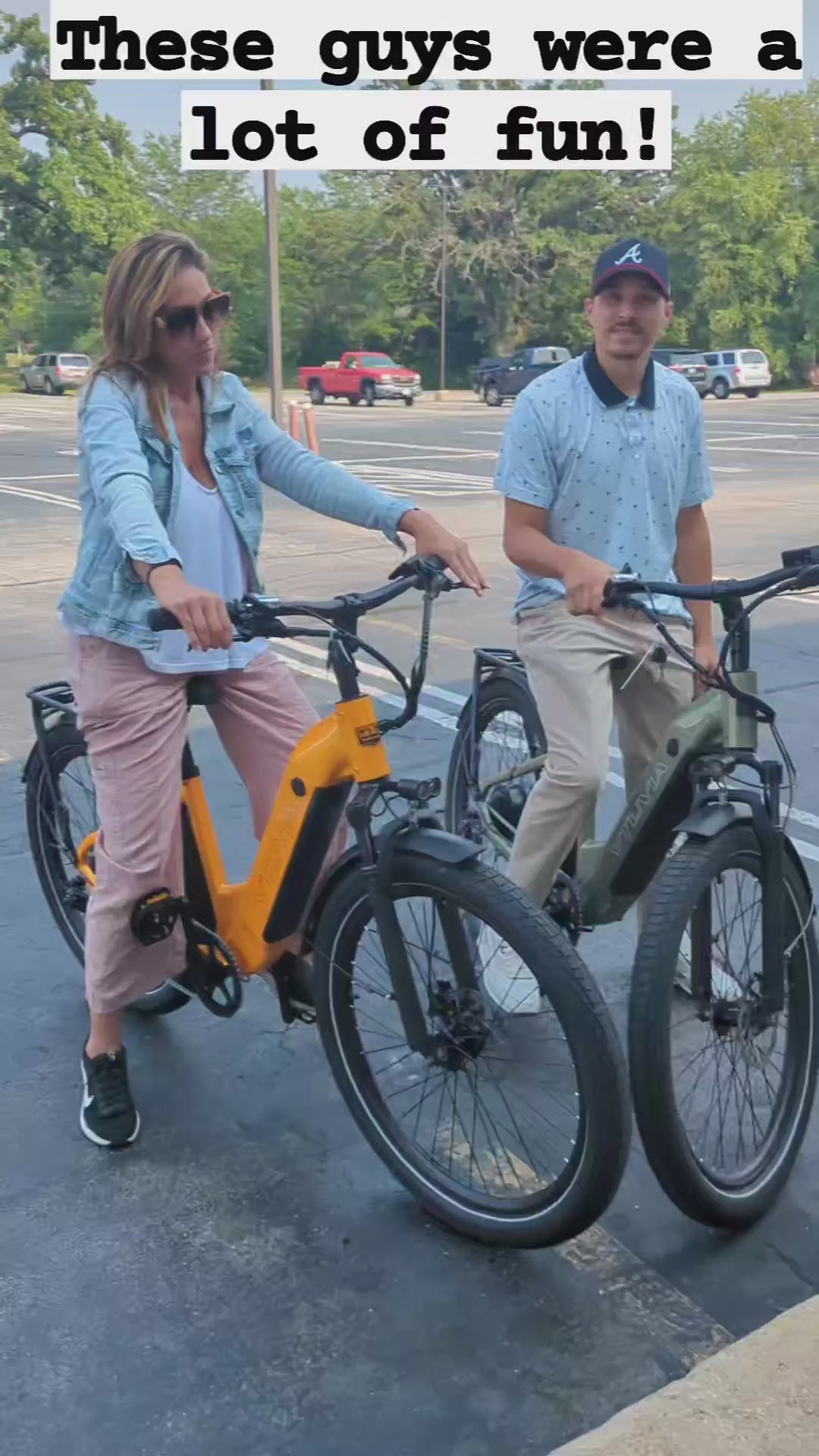 Zeal Smart Torque Sensor Electric Bike