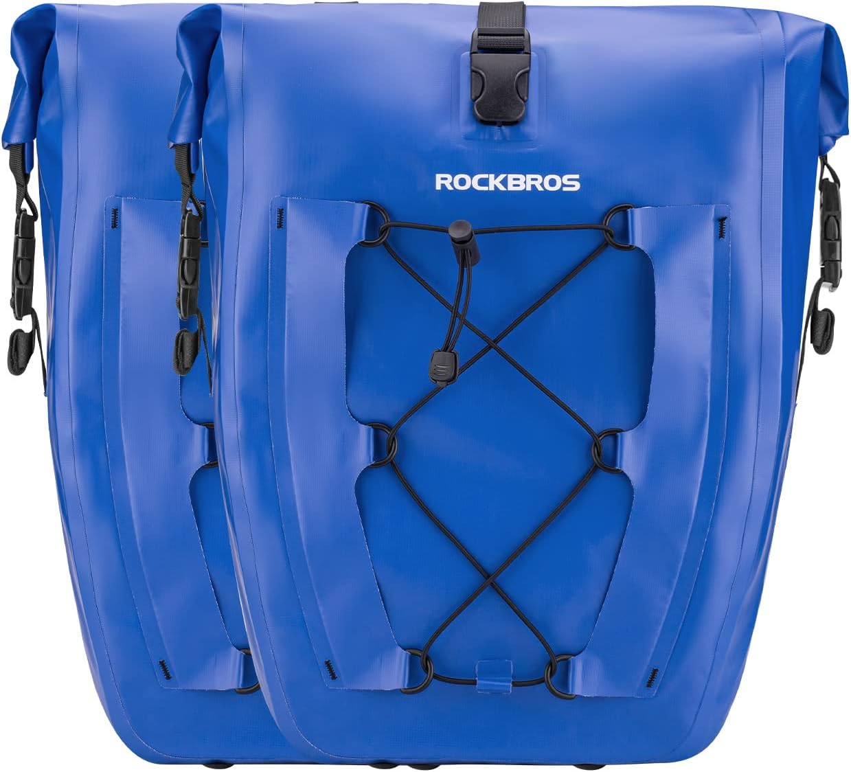 Bike Panniers Waterproof for Rear Rack