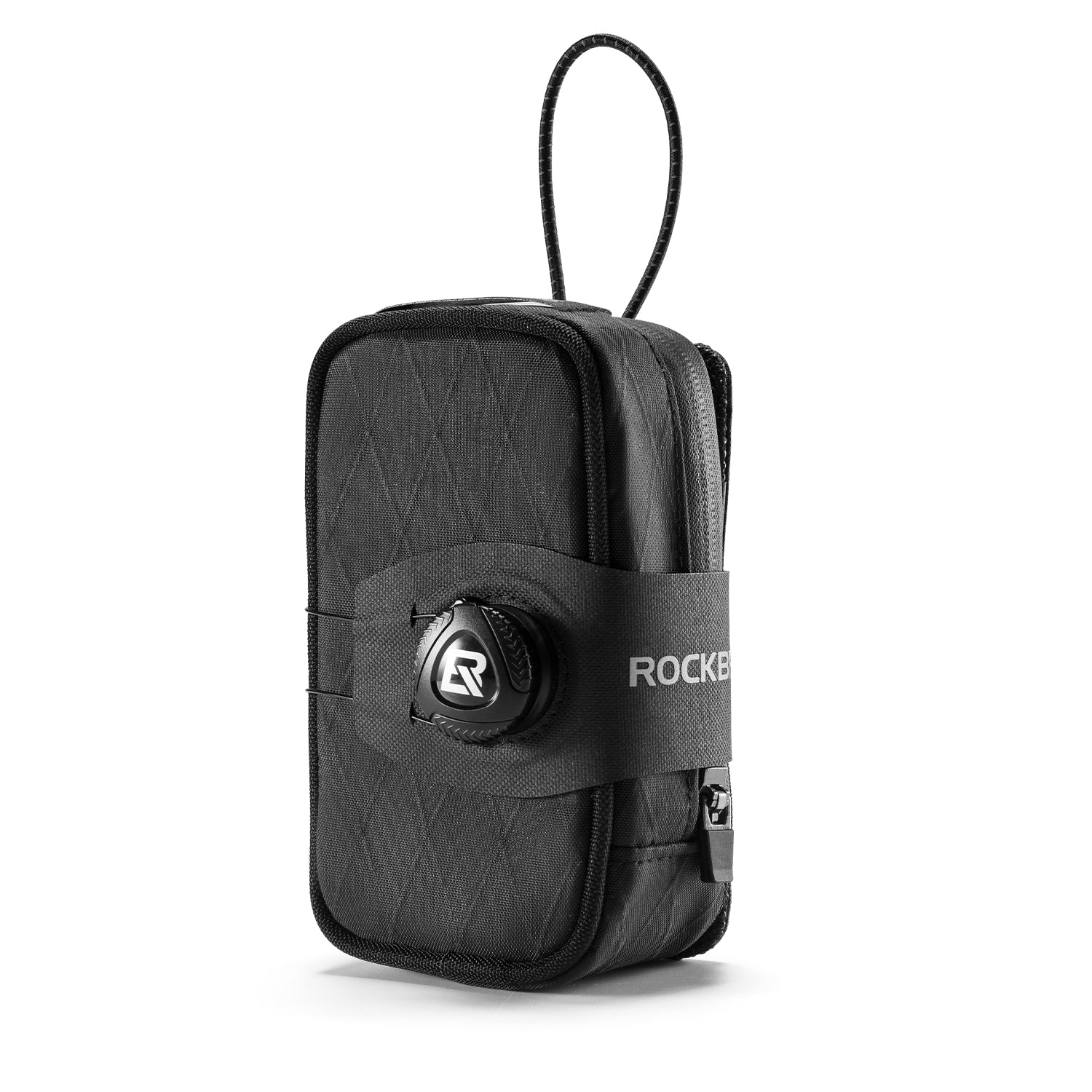 Multifunctional Cycling Storage Tail bag Saddle Bag Water Bottle Bag