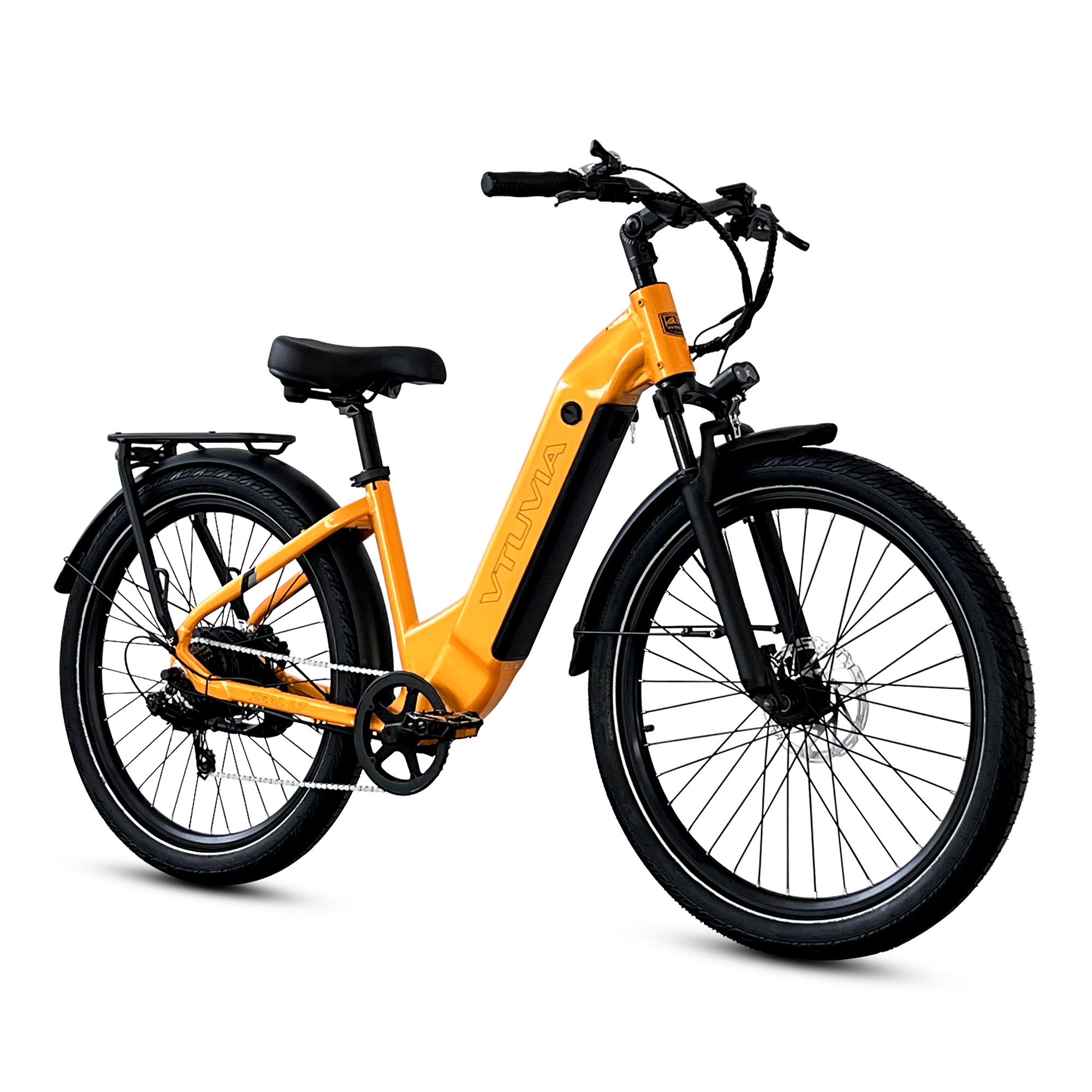 step through electric bike affordable electric bike best step through electric bike long range electric bike Zeal LT7