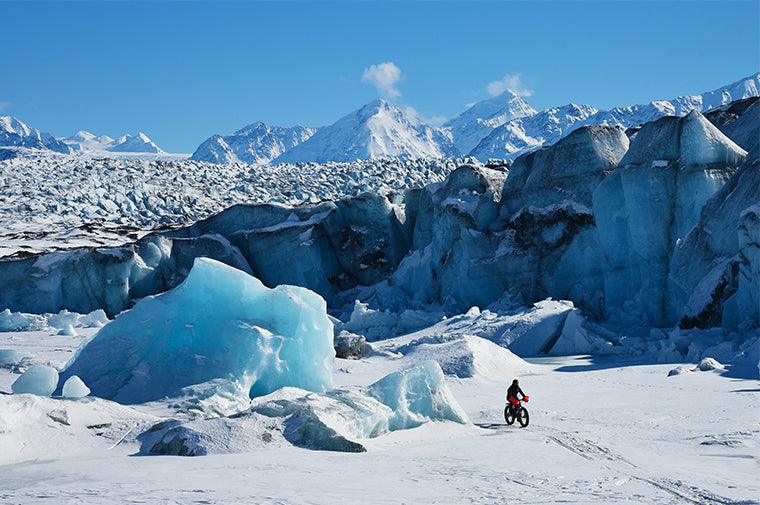 Embracing the Chill: A Comprehensive Guide to Winter Riding On Ebike