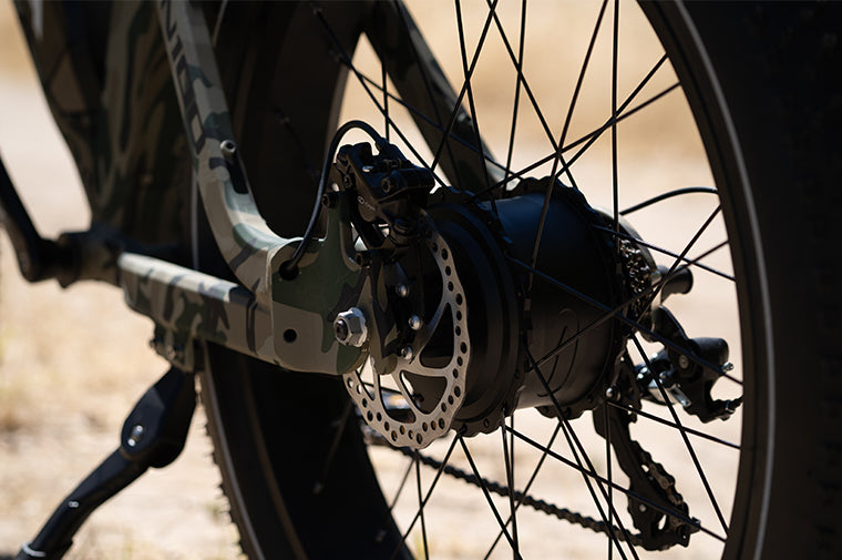 How to Adjust Ebike Hydraulic Brakes: A Smooth Ride Awaits!