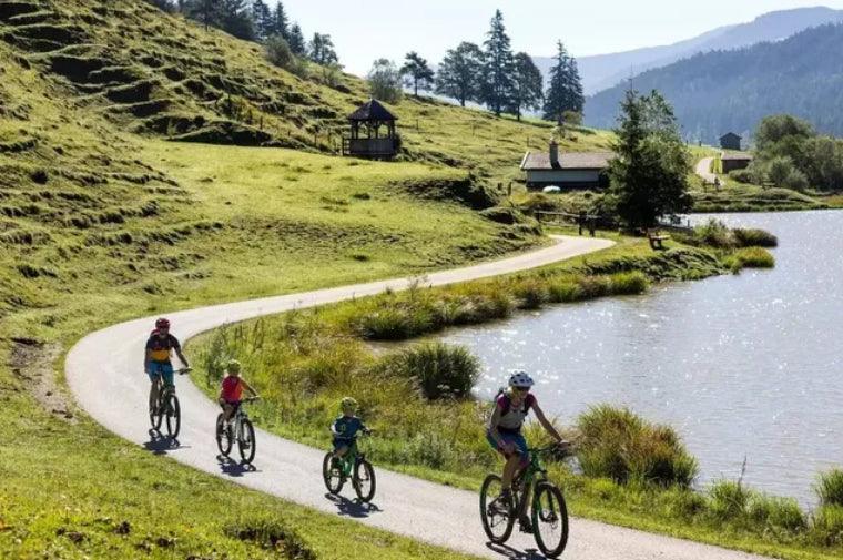 10 Best Seaside For Outdoor Bike Riding – VTUVIA EBIKE