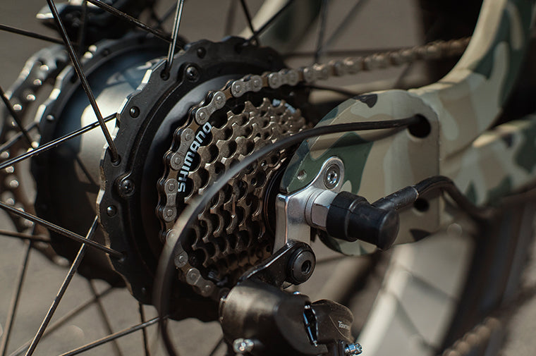 Electronic Suspension Evolves Again-Shimano May Launch Intelligent Suspension System